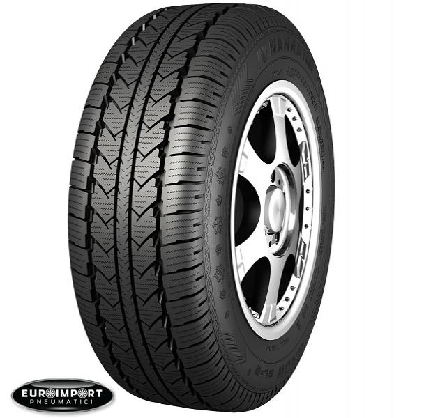 Nankang Snow SL-6  185/75 R14 102_100 S  Carico C 